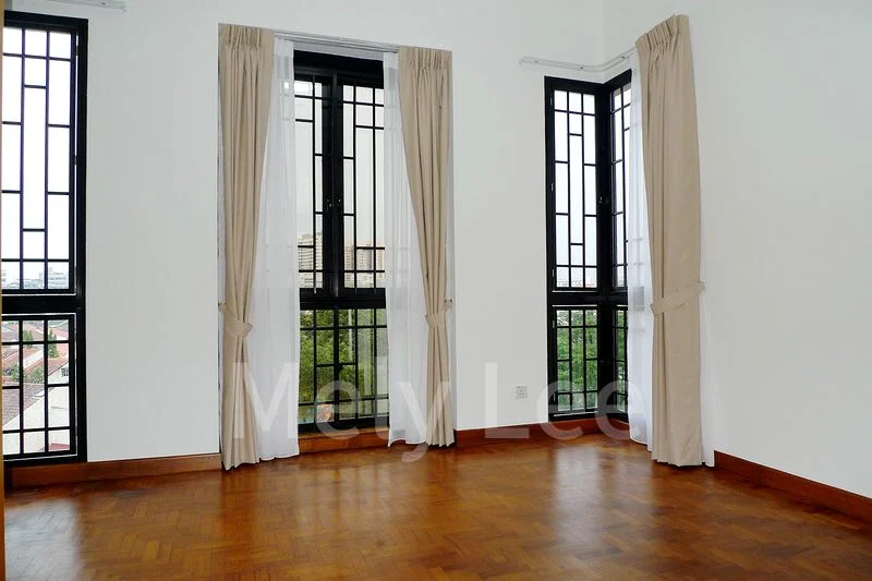 3+1 Bed Condo for Rent in  Bishan 8 - Image 5