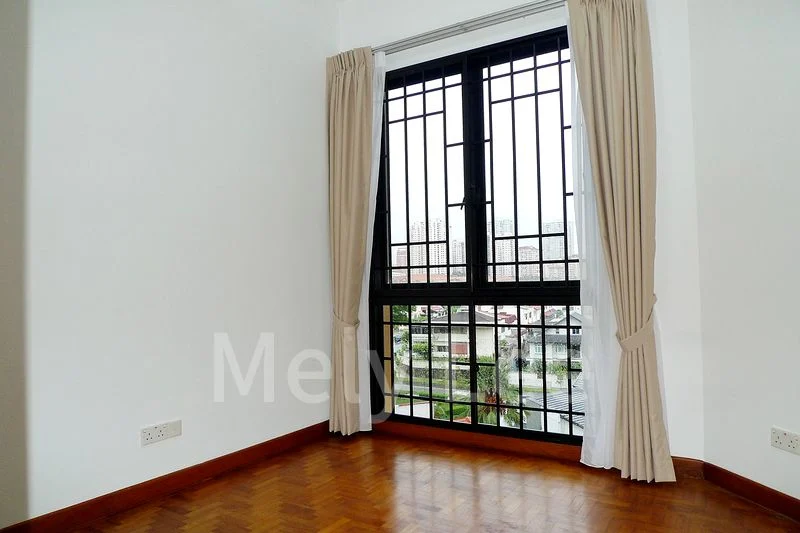 3+1 Bed Condo for Rent in  Bishan 8 - Image 7