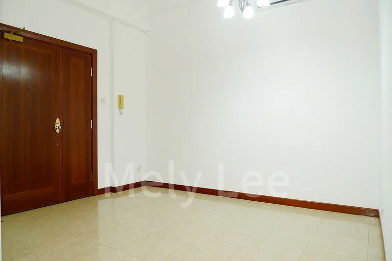 3+1 Bed Condo for Rent in  Bishan 8 - Image 4