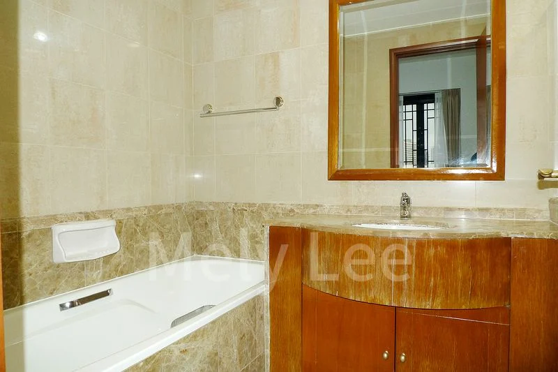 3+1 Bed Condo for Rent in  Bishan 8 - Image 10