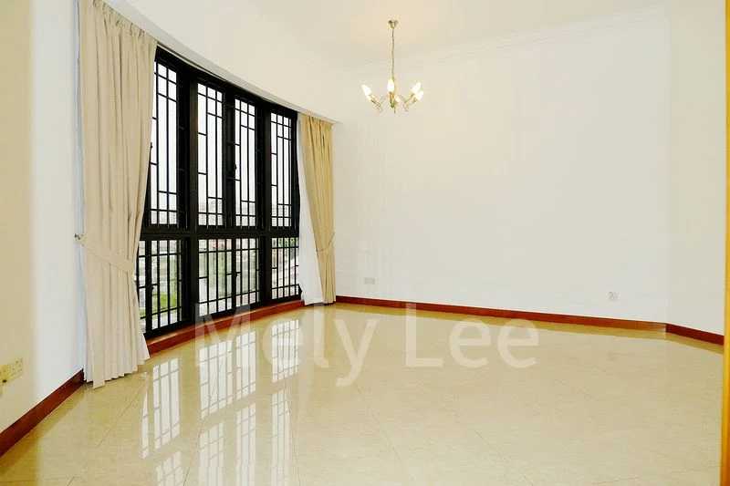 3+1 Bed Condo for Rent in  Bishan 8 - Image 3