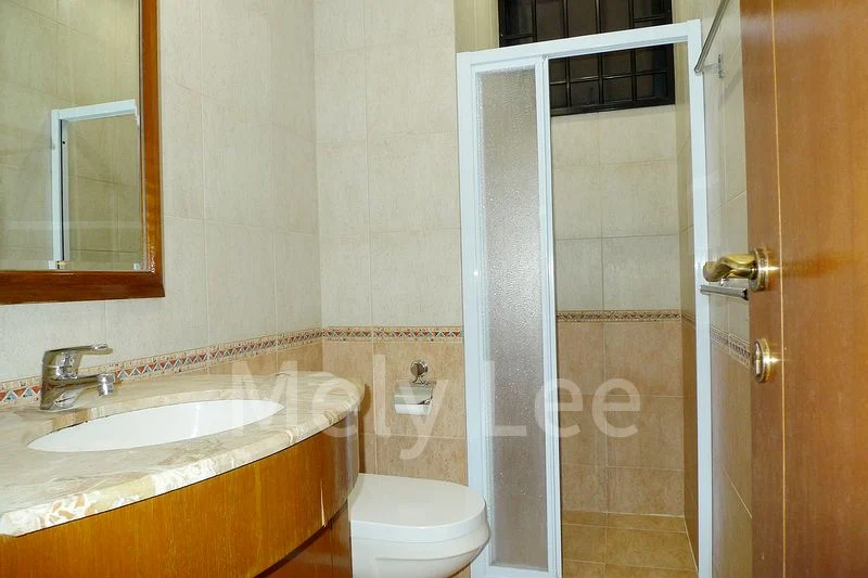 3+1 Bed Condo for Rent in  Bishan 8 - Image 11