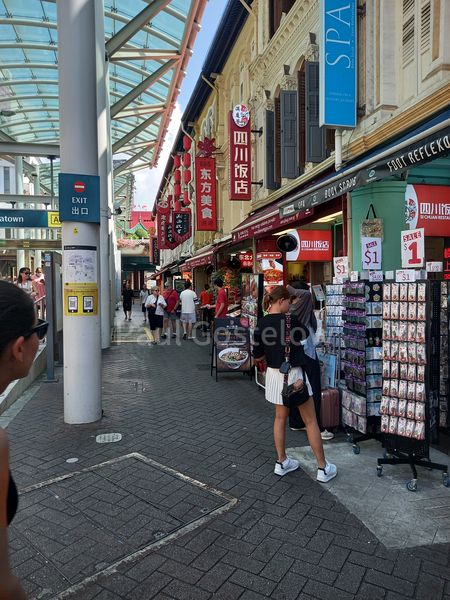 Shop / Shophouse for Sale in  Kreta Ayer Conservation Area - Image 8