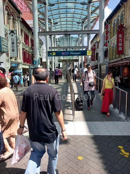 Shop / Shophouse for Sale in  Kreta Ayer Conservation Area - Image 9
