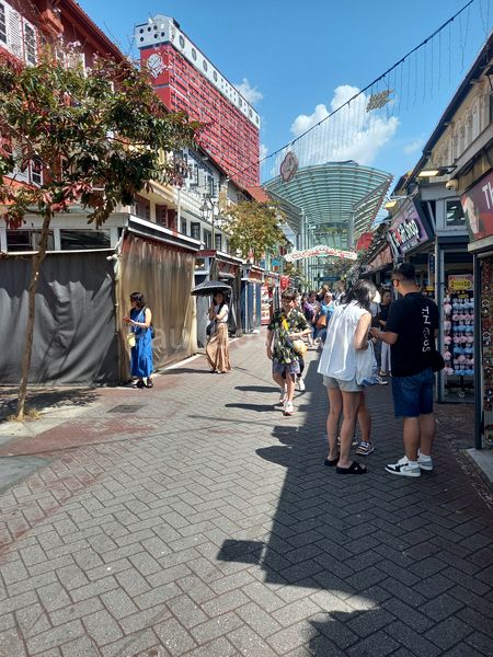 Shop / Shophouse for Sale in  Kreta Ayer Conservation Area - Image 6