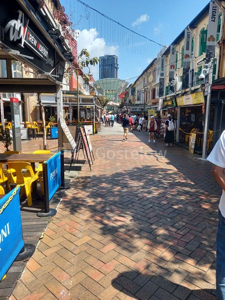 Shop / Shophouse for Sale in  Kreta Ayer Conservation Area - Image 4