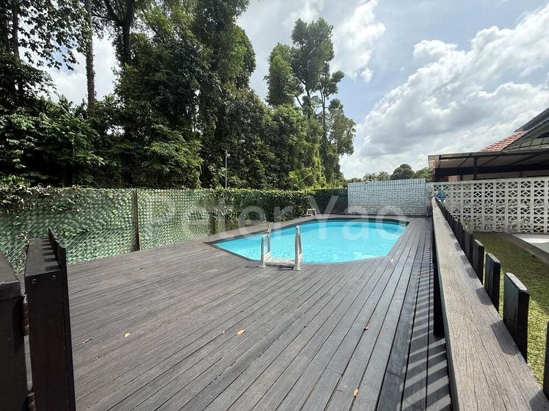 3 Bed Bungalow (Landed) for Rent in Holland Road - Image 10