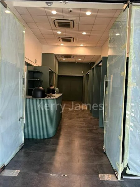 Shop / Shophouse for Rent: Bukit Timah Road - Image 1