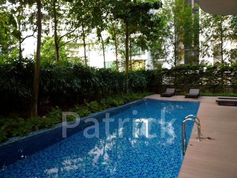 2 Bed Apartment (Condo) for Rent in  Illuminaire On Devonshire - Image 2