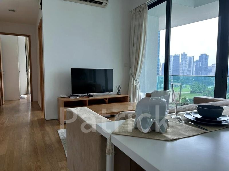 2 Bed Apartment (Condo) for Rent in  Illuminaire On Devonshire - Image 6