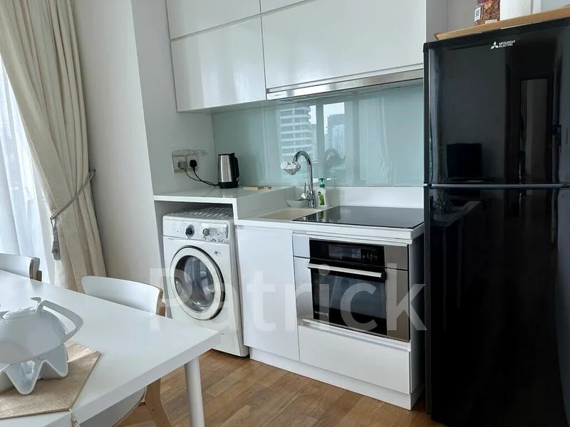 2 Bed Apartment (Condo) for Rent in  Illuminaire On Devonshire - Image 7