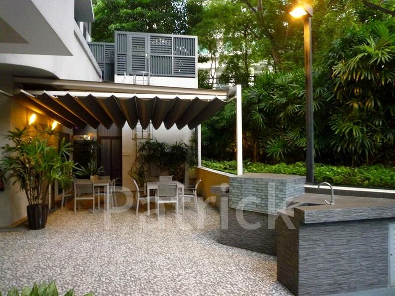 2 Bed Apartment (Condo) for Rent in  Illuminaire On Devonshire - Image 4