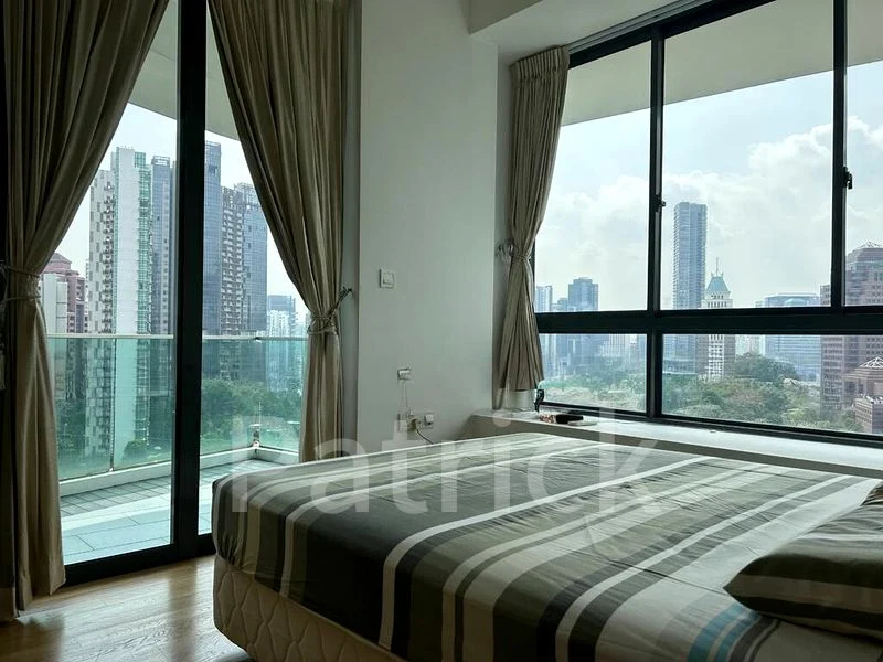 2 Bed Apartment (Condo) for Rent in  Illuminaire On Devonshire - Image 8