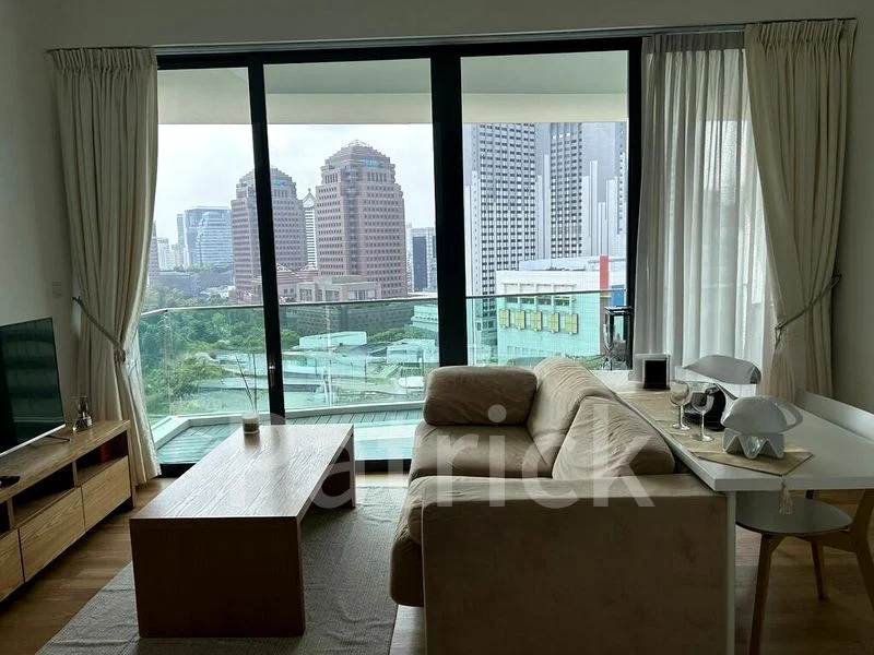 2 Bed Apartment (Condo) for Rent in  Illuminaire On Devonshire - Image 5