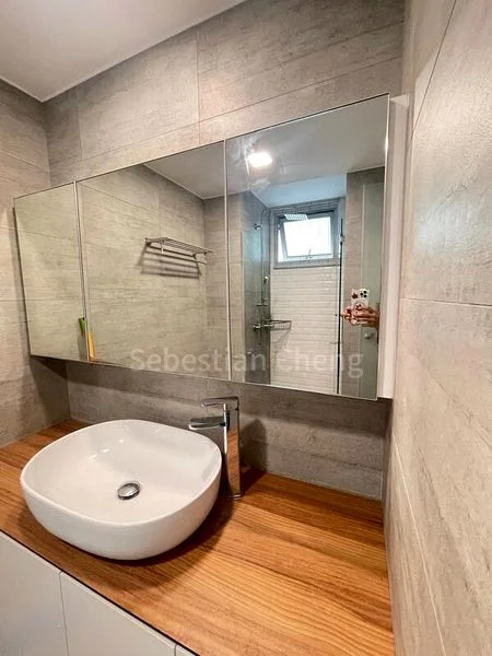 2 Bed Condo for Rent in  Scenic Heights - Image 4