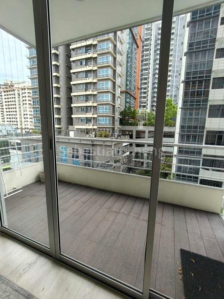 2 Bed Condo for Rent in  Scenic Heights - Image 1