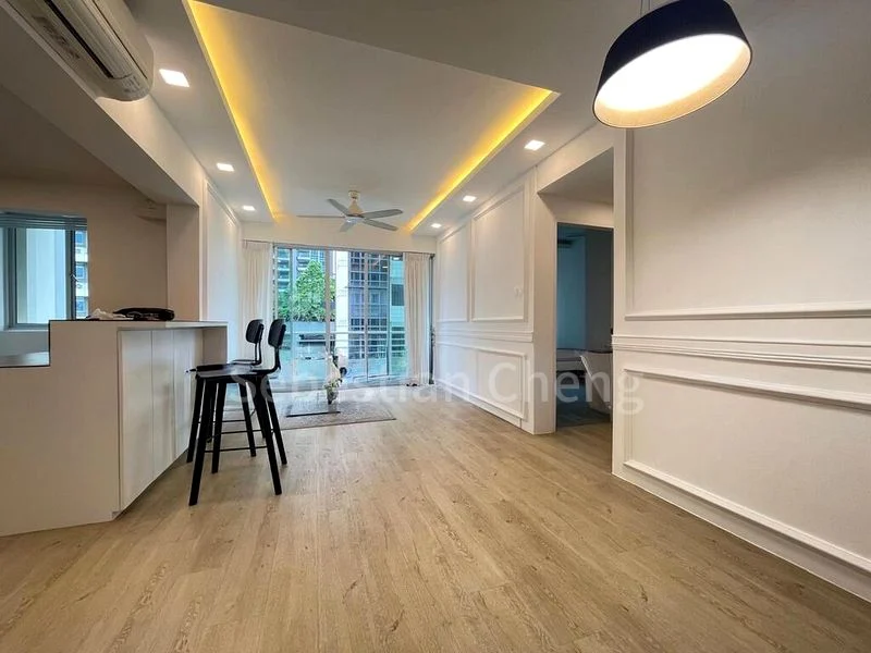 2 Bed Condo for Rent in  Scenic Heights - Image 11