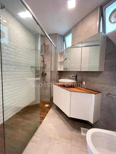 2 Bed Condo for Rent in  Scenic Heights - Image 5