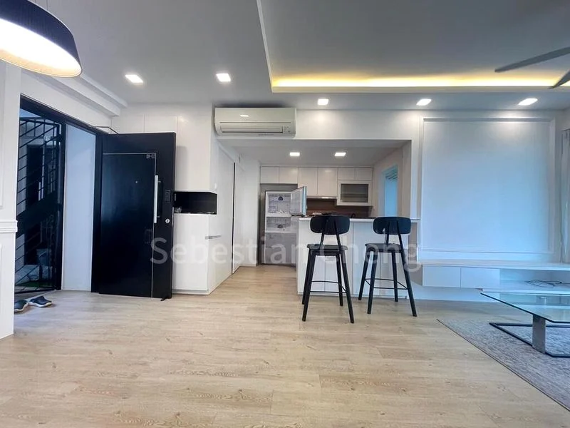 2 Bed Condo for Rent in  Scenic Heights - Image 12