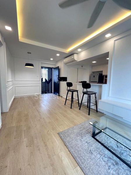 2 Bed Condo for Rent in  Scenic Heights - Image 9