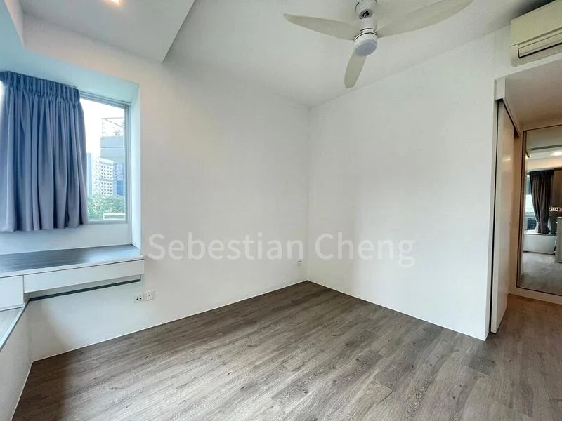 2 Bed Condo for Rent in  Scenic Heights - Image 6