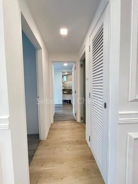 2 Bed Condo for Rent in  Scenic Heights - Image 2