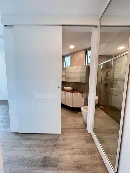 2 Bed Condo for Rent in  Scenic Heights - Image 3