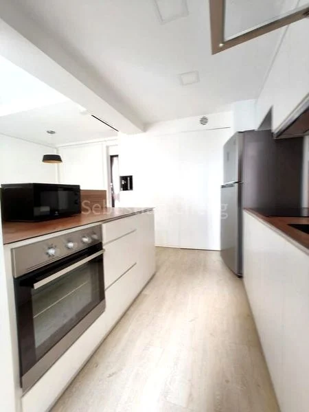 2 Bed Condo for Rent in  Scenic Heights - Image 18