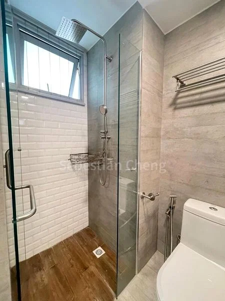 2 Bed Condo for Rent in  Scenic Heights - Image 7