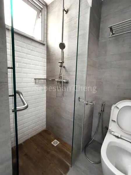 2 Bed Condo for Rent in  Scenic Heights - Image 19