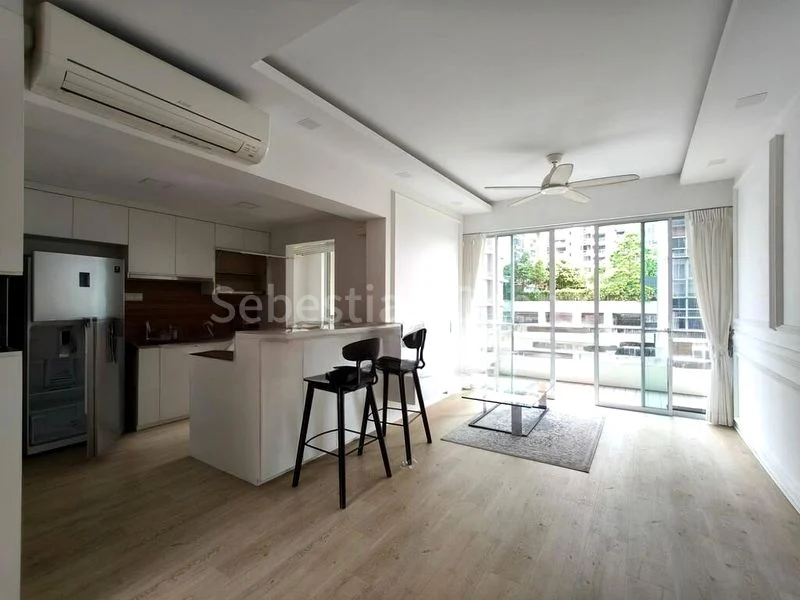 2 Bed Condo for Rent in  Scenic Heights - Image 16