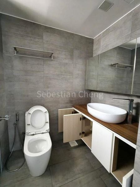 2 Bed Condo for Rent in  Scenic Heights - Image 14