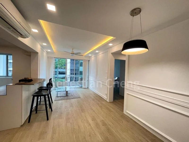 2 Bed Condo for Rent in  Scenic Heights - Image 13