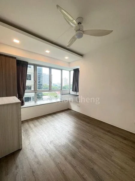 2 Bed Condo for Rent in  Scenic Heights - Image 8