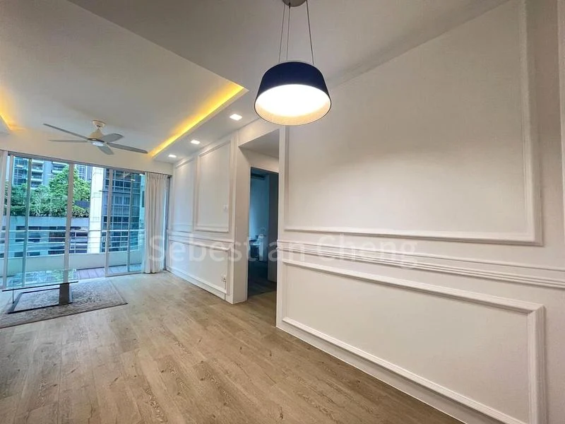 2 Bed Condo for Rent in  Scenic Heights - Image 10