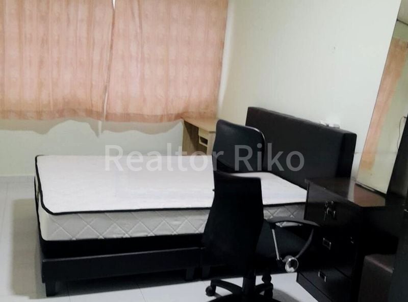 Common Room (HDB) for Rent in  254 Bishan Street 22 - Image 7