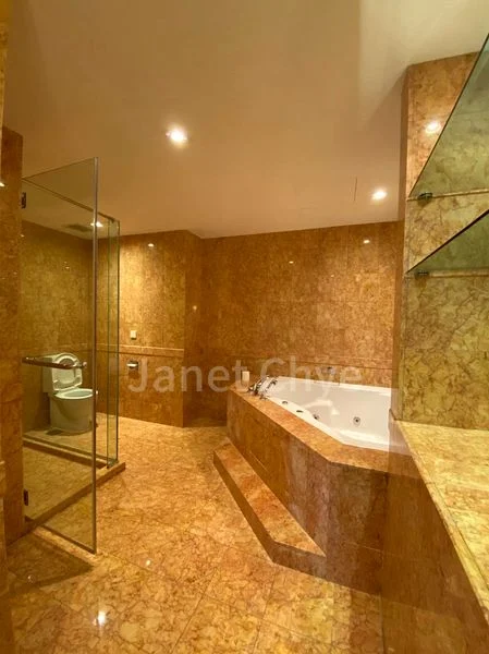 4 Bed Condo for Rent in  Orchard Scotts - Image 19