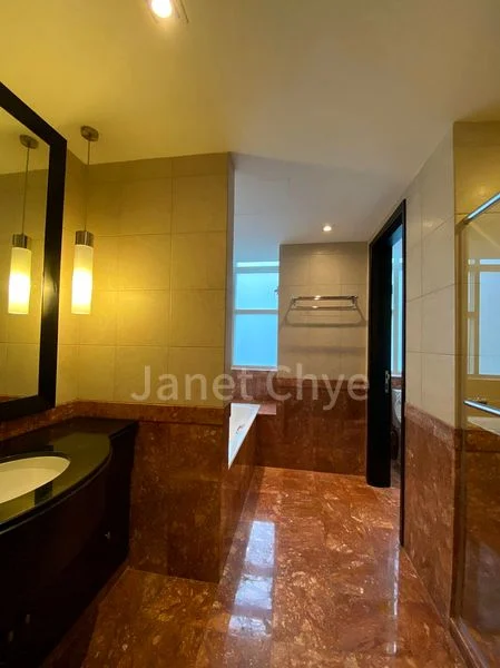 4 Bed Condo for Rent in  Orchard Scotts - Image 20