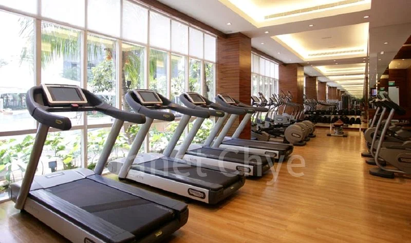 4 Bed Condo for Rent in  Orchard Scotts - Image 26