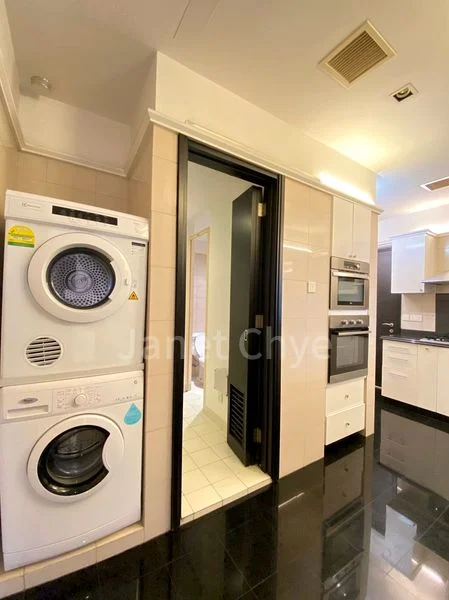 4 Bed Condo for Rent in  Orchard Scotts - Image 18