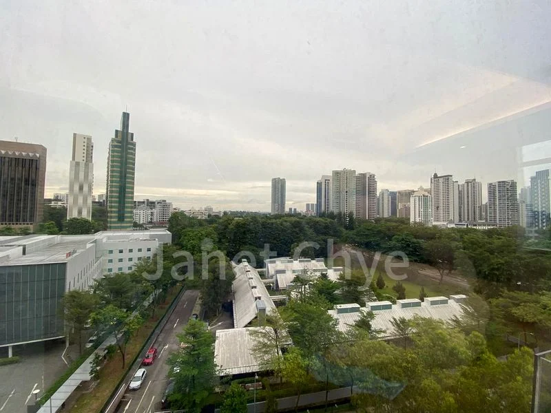 4 Bed Condo for Rent in  Orchard Scotts - Image 24