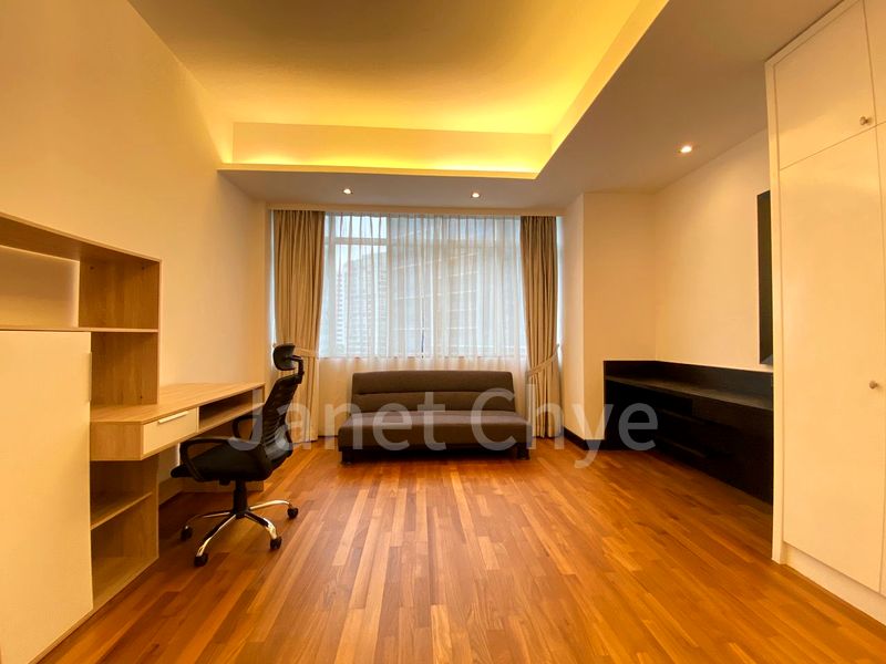 4 Bed Condo for Rent in  Orchard Scotts - Image 14