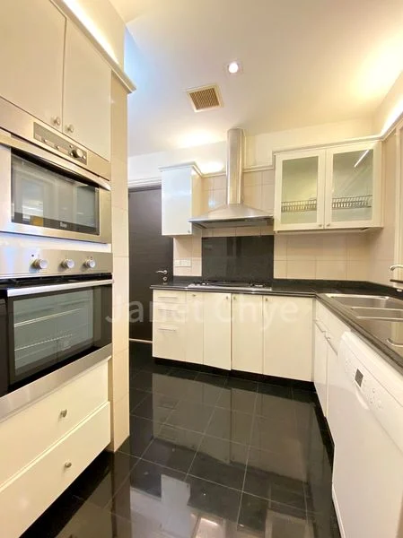 4 Bed Condo for Rent in  Orchard Scotts - Image 17