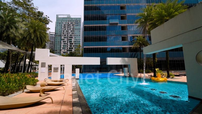 4 Bed Condo for Rent in  Orchard Scotts - Image 25