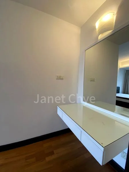 4 Bed Condo for Rent in  Orchard Scotts - Image 21