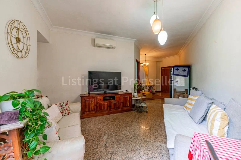 2 Bed Condo for Sale in The Bayshore - Image 2