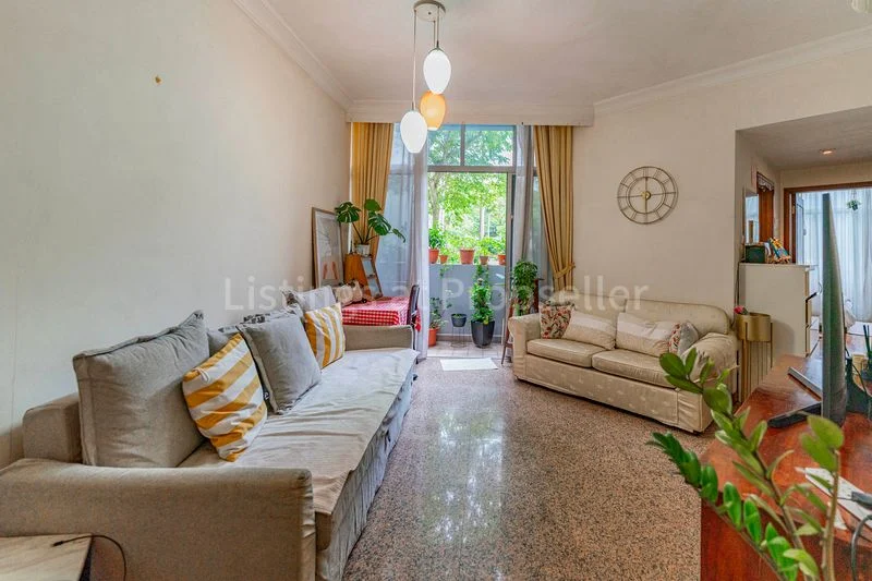 2 Bed Condo for Sale in The Bayshore - Image 3