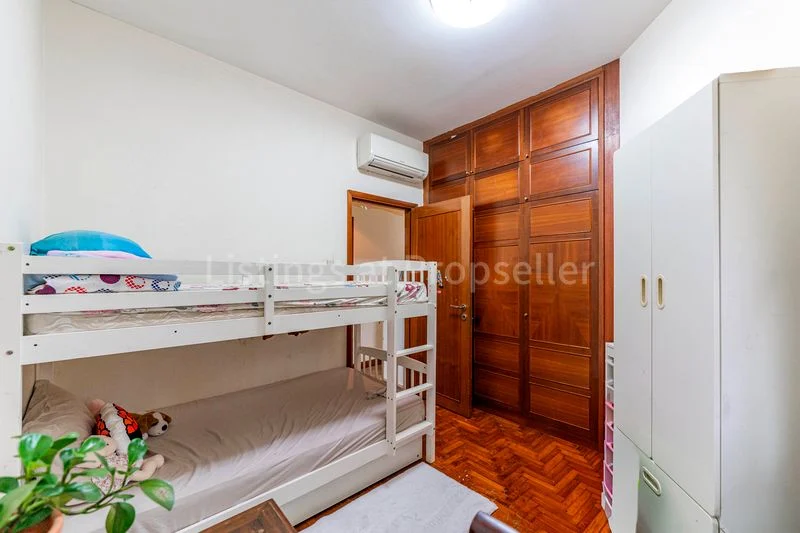 2 Bed Condo for Sale in The Bayshore - Image 8