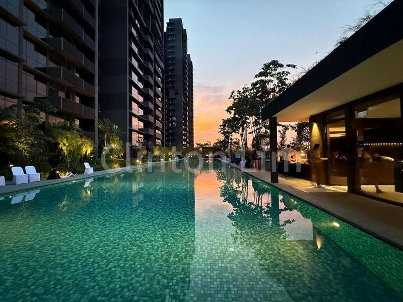 3 Bed Condo for Sale in  Lentor Modern / Lentor Modern Mall - Image 2