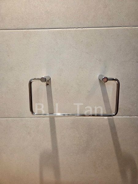 3 Bed Condo for Rent in  Dormer Park - Image 2